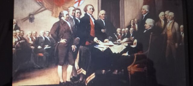 Declaración Derechos de Virginia