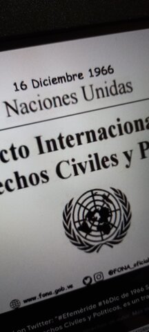 Pacto Internacional de Derechos Civiles y Políticos