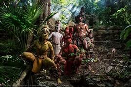 Conquista de Yucatan