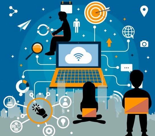 INICIO DE LA TECNICATURA SUPERIOR EN INFRAESTRUCTURA INFORMATICA