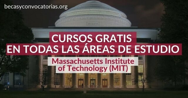 Massachussetts Institute of Technology (MIT)