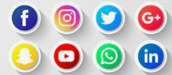 SM Comercio En  Redes Sociales   Wep. 2. Usuarios y Gama de Servicios