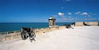 Salamanca de Campeche