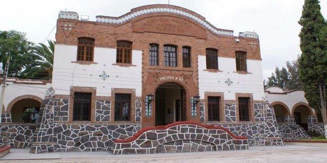 Escuela Normal Rural (ENR)