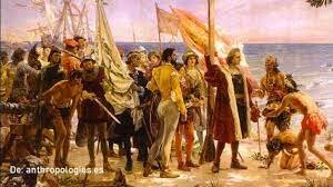 Primera etapa de la conquista de Yucatán 1527 a 1529