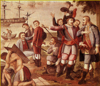 Tercera etapa de la conquista de Yucatán de 1540 a 1542 CONTINUACIÓN