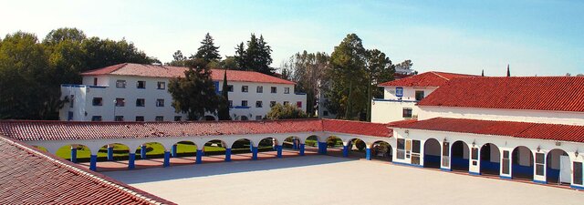 Universidad Autónoma de Chapingo