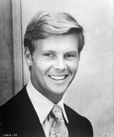 Inventor de la época "James Fox"