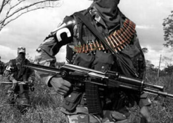 AUTODEFENSAS UNIDAS DE COLOMBIA