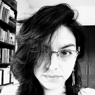 Timeline: Bio como estudiante