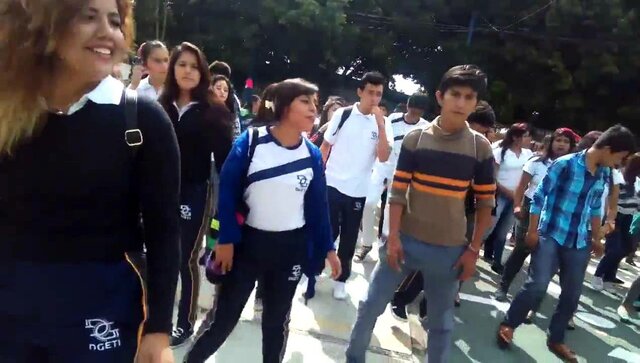 Estudios tecnológicos