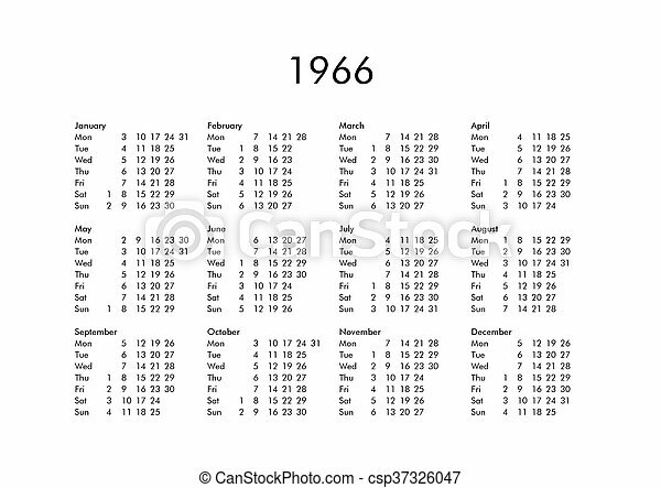 Calendario Escolar Unificado