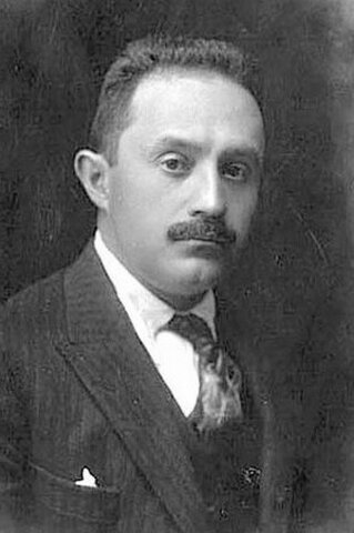 José Vasconcelos, 1er dirigente de la SEP