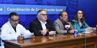 First case in Chihuahua