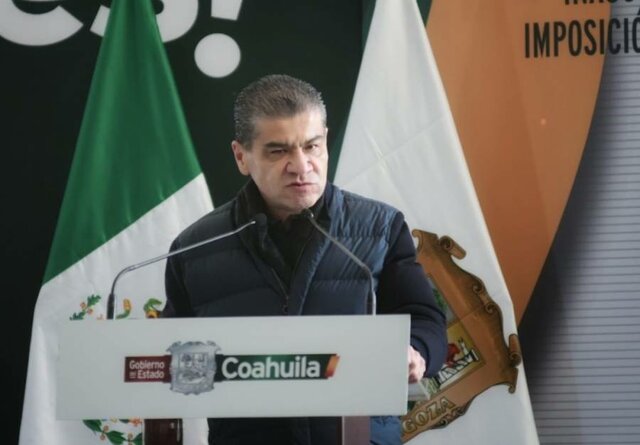 First case in Coahuila