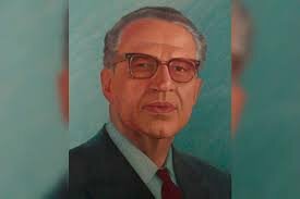 1940 Escuela de la Unidad Nacional