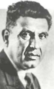 Moisés Saenz y la Educ. Tecnológica