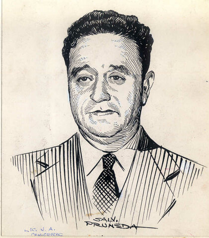 1952 - 1958 Planificación del desarrollo del sistema