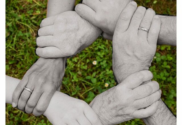 Reconciliación familiar