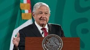 2019 Gobierno de AMLO