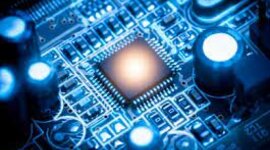 Timeline: Evolución del Chipset