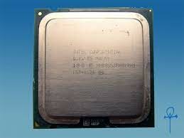INTEL 955