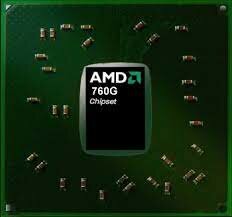 AMD 760 G