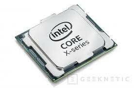 Intel´s X299: Skylake-X y Kaby Lake- X