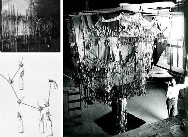 Sagrada Familia, A. Gaudí