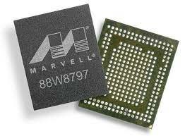 Marvell Avastar 88W8897