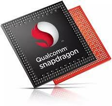 CHIPSET QUALCOMM SNAPDRAGON QSD8250