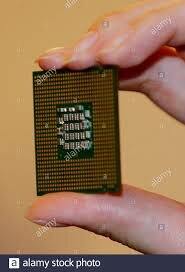 Chipsets Pentium para Consumidores