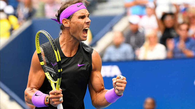 Rafa Nadal