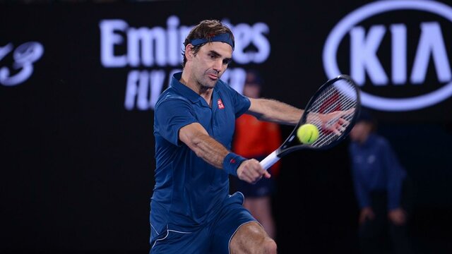 Roger Federer