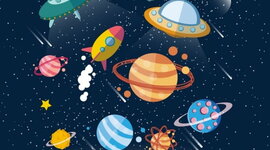 Timeline: El Universo