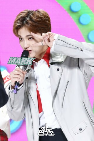 MC/ Show! Music Core