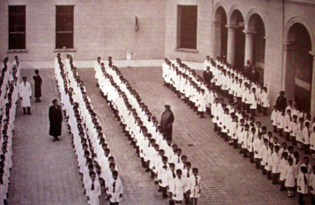 Ley de Territorios Nacionales, proyecto de ley general de educación, Ley de Registro Civil.