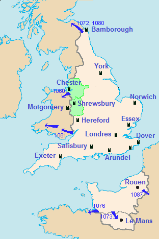 Nacimiento de Darwin