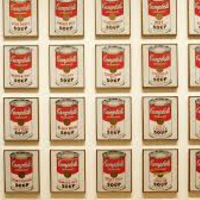 Timeline: Modernism - Futurism, Dada, Expressionism (1900-1960)