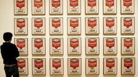 Timeline: Modernism - Futurism, Dada, Expressionism (1900-1960)