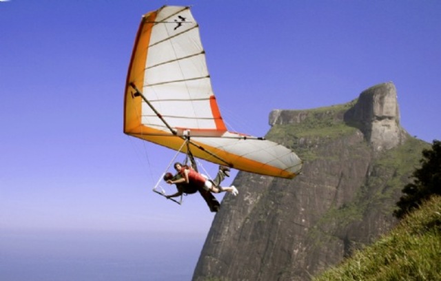 FÓRMULA DE BHASKARA