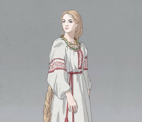 День рождения Софьи