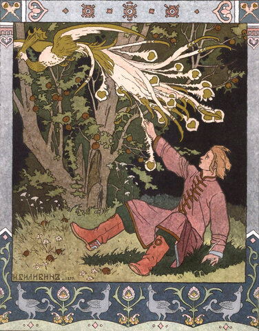 День рождения Семёна