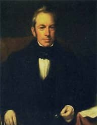 Robert Brown: Descubre el núcleo.