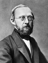Rudolph Virchow: Toda célula proviene de una célula preexistente.