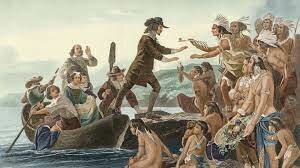 freedom of worship - roger williams