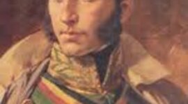 Timeline: GOBIERNOS QUE CIMENTARON A BOLIVIA(1825-1841)