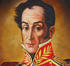 SIMON BOLIVAR