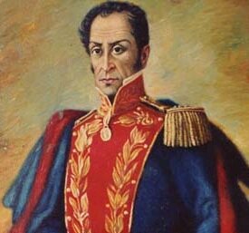 SIMON BOLIVAR