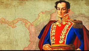 SIMON BOLIVAR